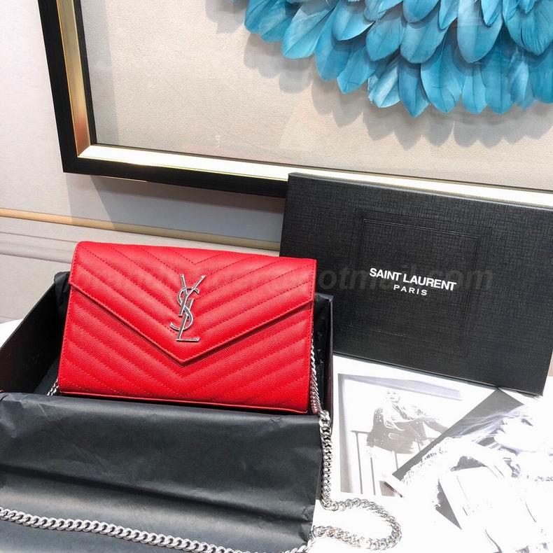 YSL Handbags 299